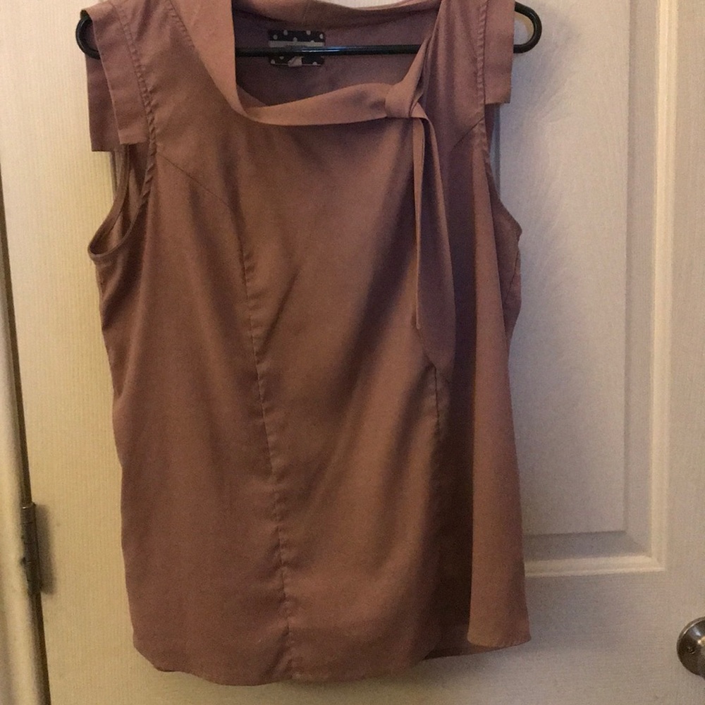 ModCloth Blouse